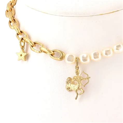 collier j adior|colliere femme dior.